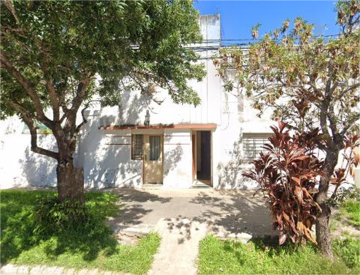 DEPARTAMENTOS A REFACCIONAR en barrio Candioti Norte