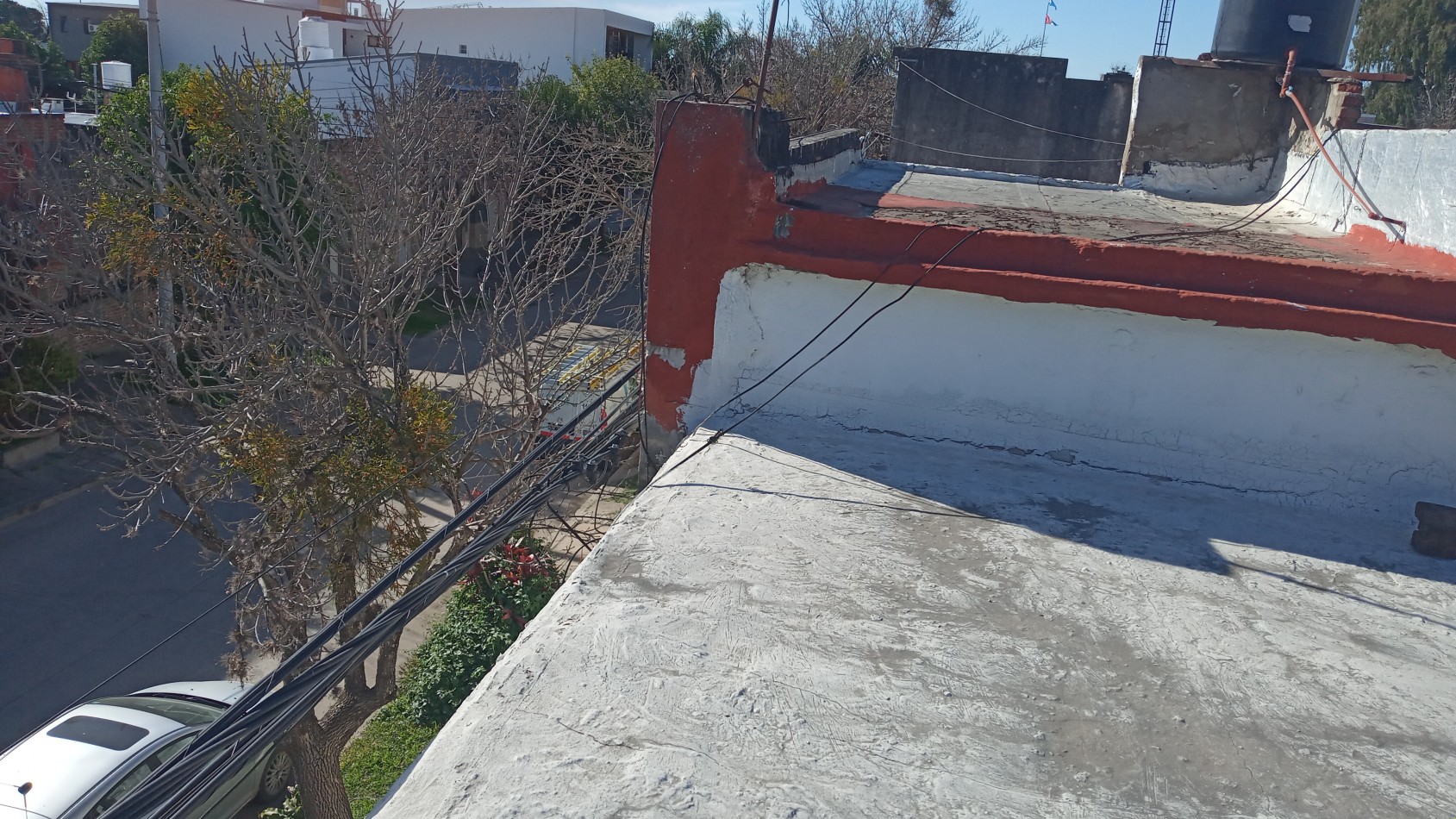 DEPARTAMENTOS A REFACCIONAR en barrio Candioti Norte