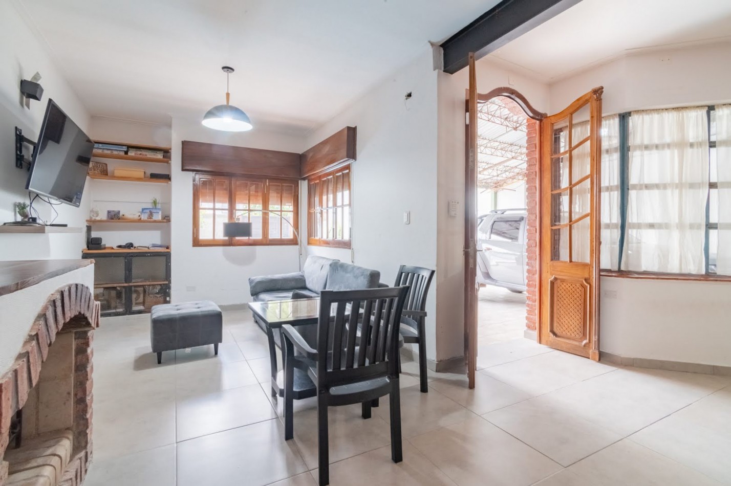 CASA EN VENTA EN BARRIO GUADALUPE RESIDENCIAL 