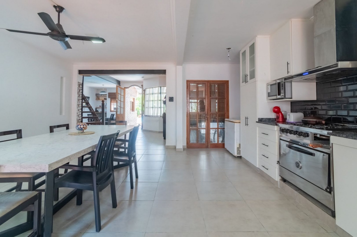 CASA EN VENTA EN BARRIO GUADALUPE RESIDENCIAL 