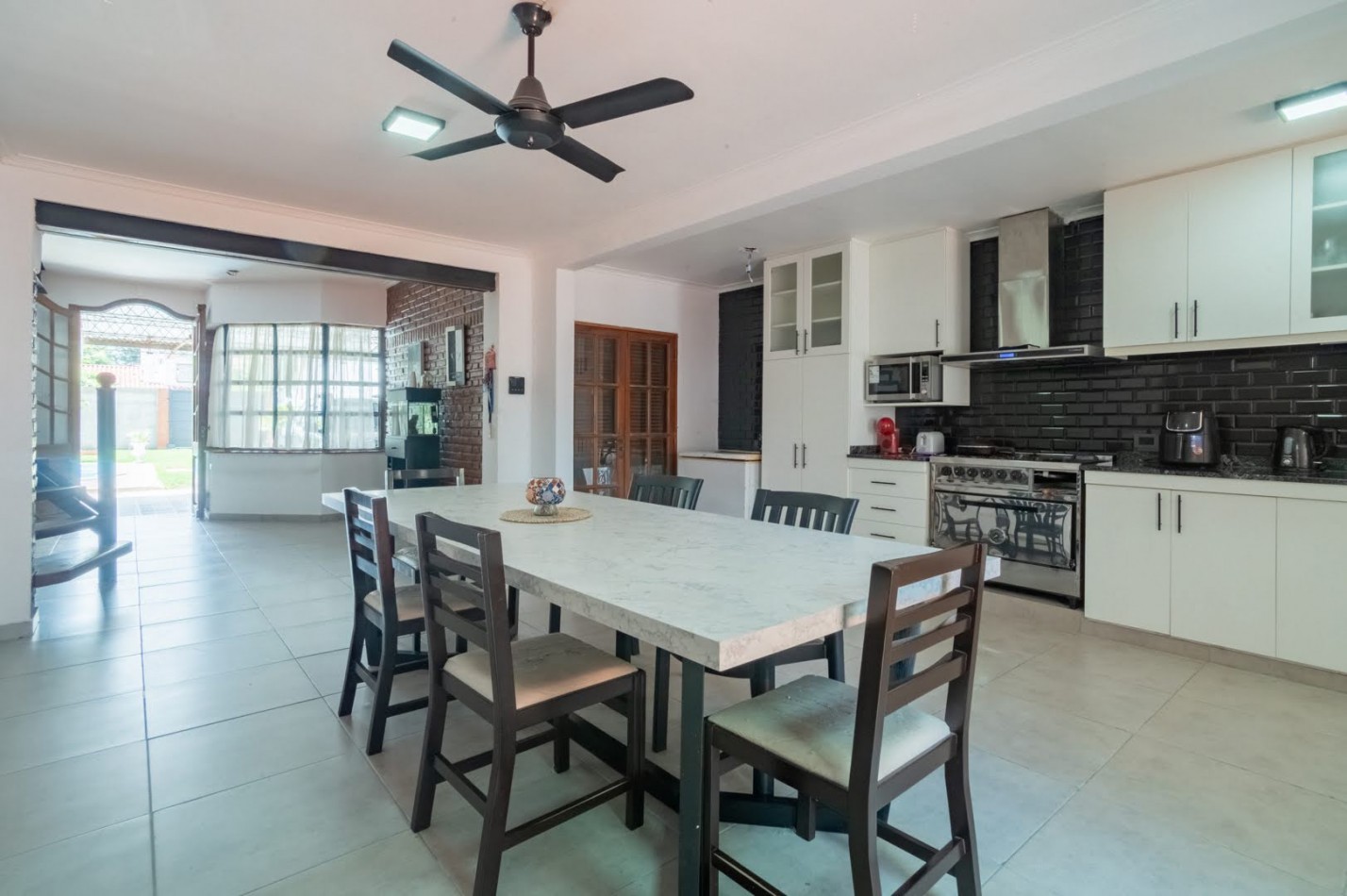 CASA EN VENTA EN BARRIO GUADALUPE RESIDENCIAL 