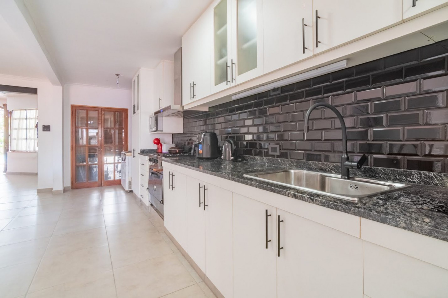 CASA EN VENTA EN BARRIO GUADALUPE RESIDENCIAL 