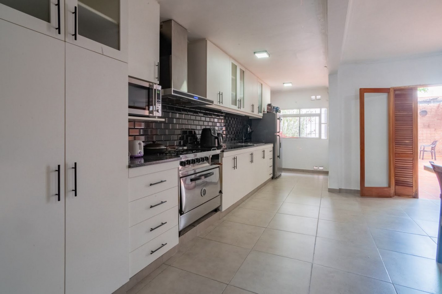 CASA EN VENTA EN BARRIO GUADALUPE RESIDENCIAL 