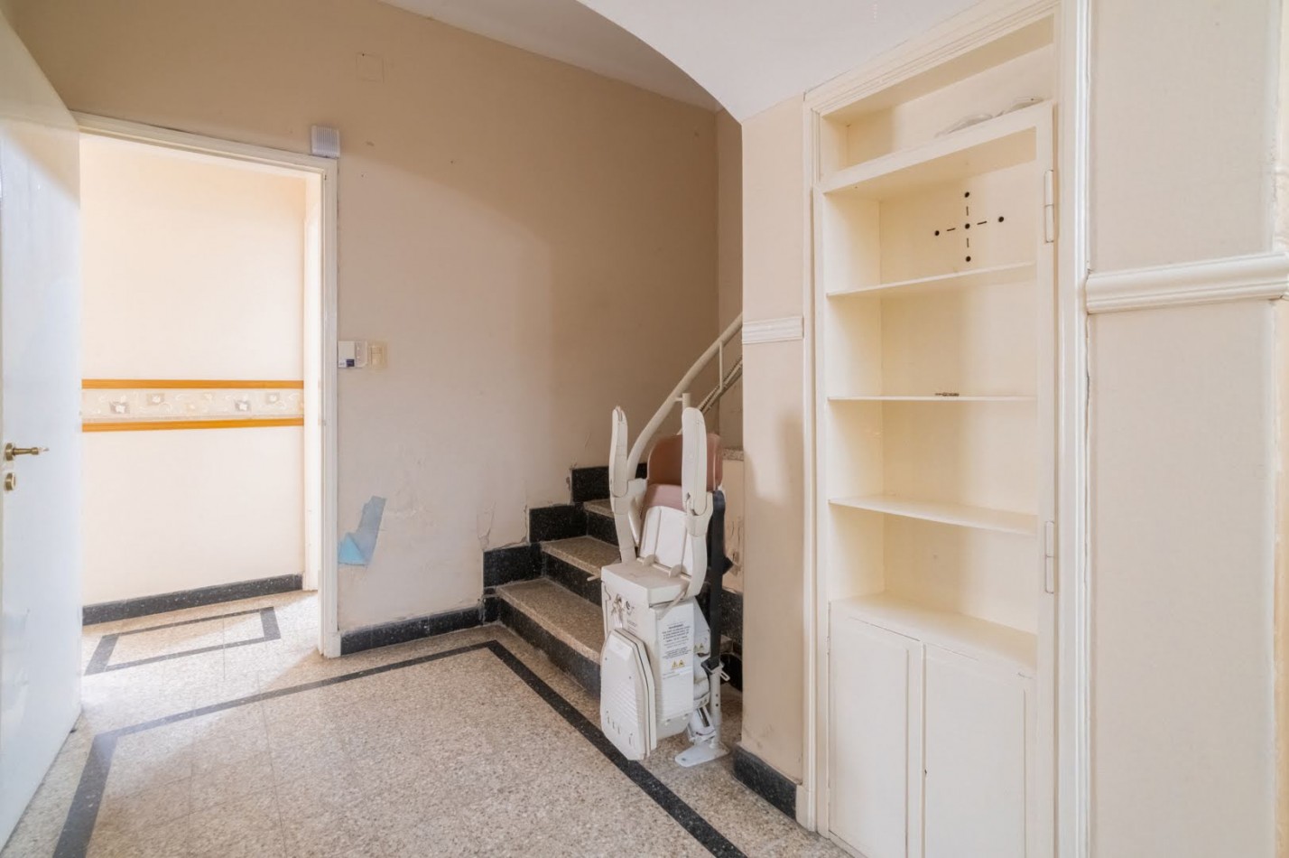 CASA en Av. LOPEZ y PLANES 4400: inversion asegurada