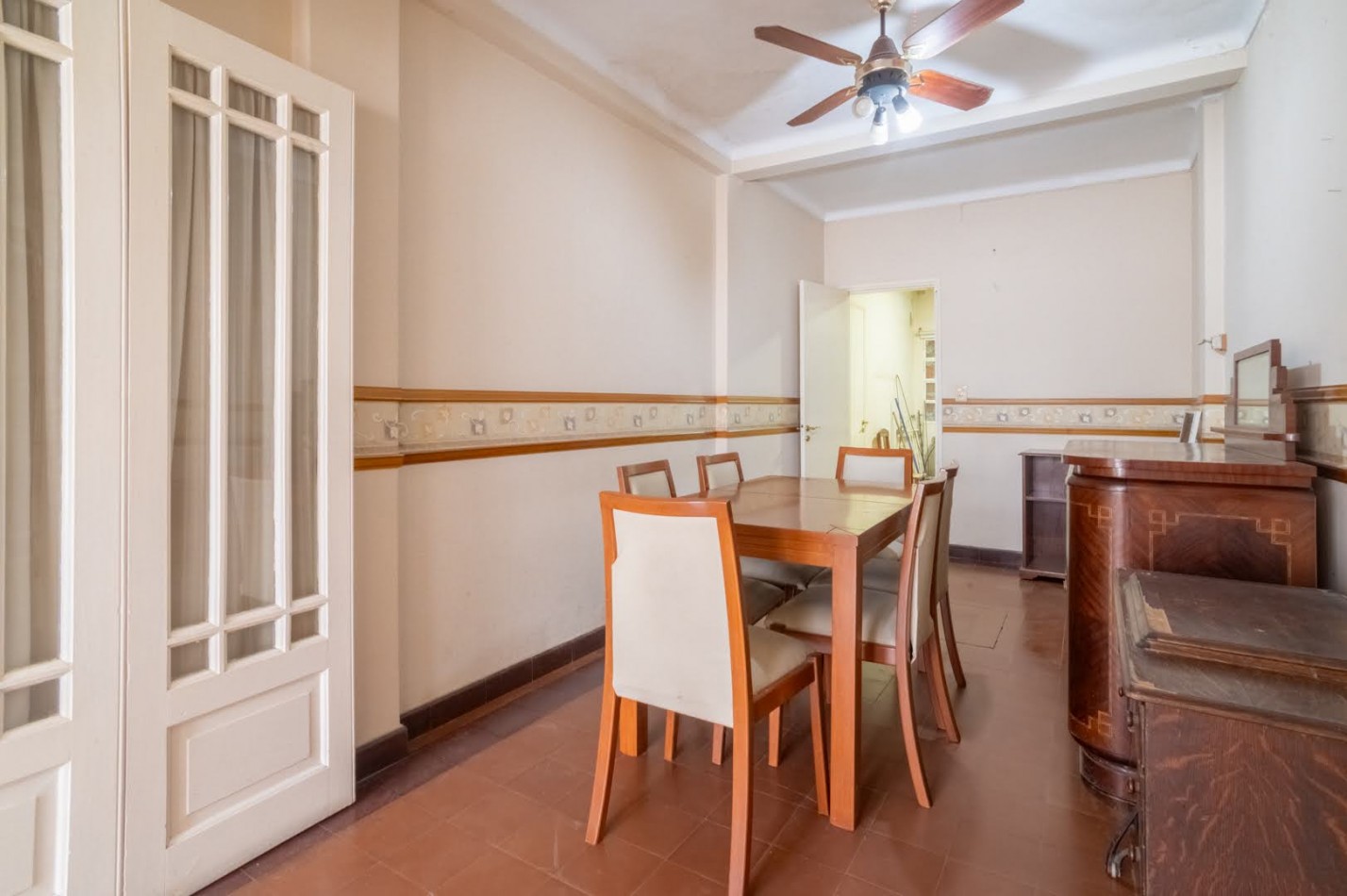 CASA en Av. LOPEZ y PLANES 4400: inversion asegurada