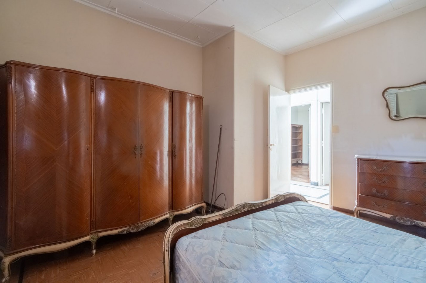 CASA en Av. LOPEZ y PLANES 4400: inversion asegurada