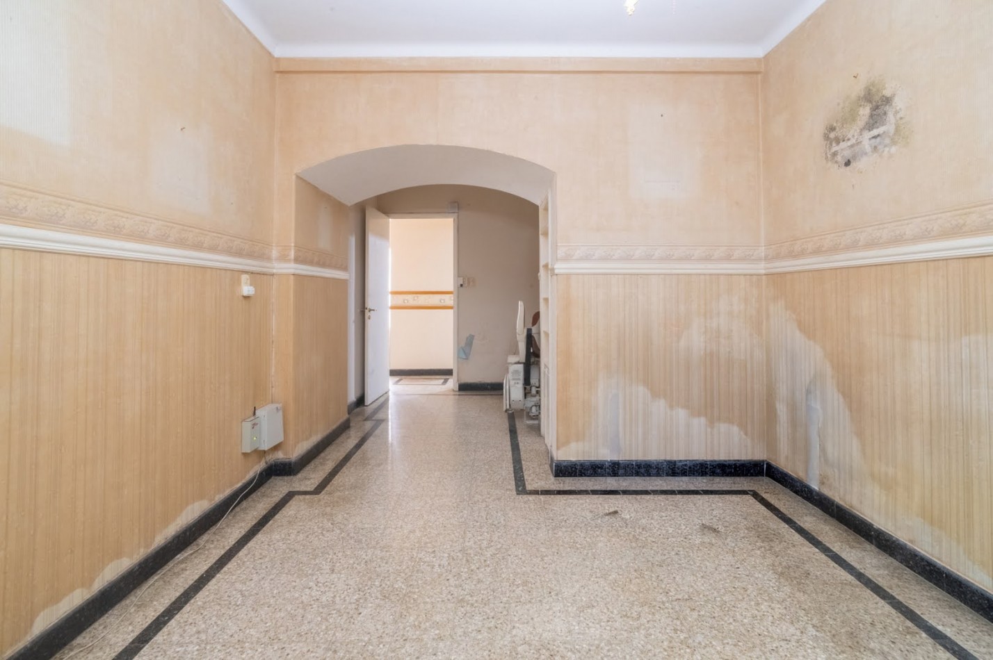 CASA en Av. LOPEZ y PLANES 4400: inversion asegurada