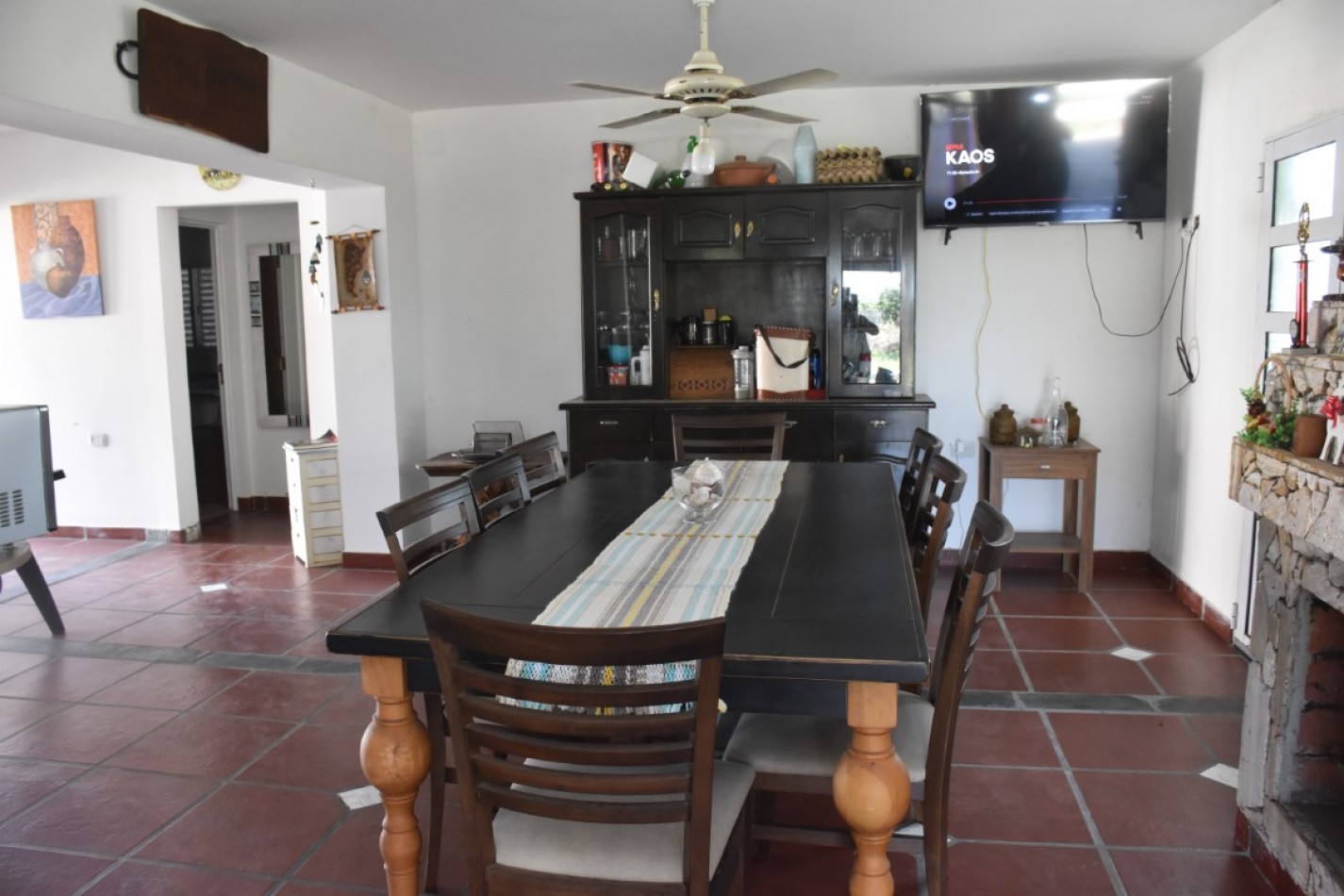 CASAQUINTA en VENTA en DESVIO ARIJON: calidad de vida en la naturaleza y amplitud