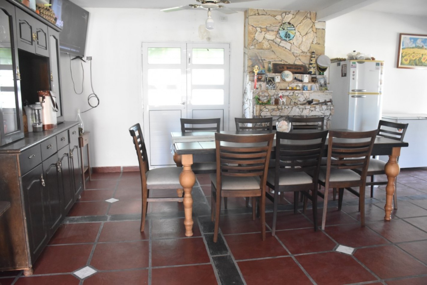 CASAQUINTA en VENTA en DESVIO ARIJON: calidad de vida en la naturaleza y amplitud