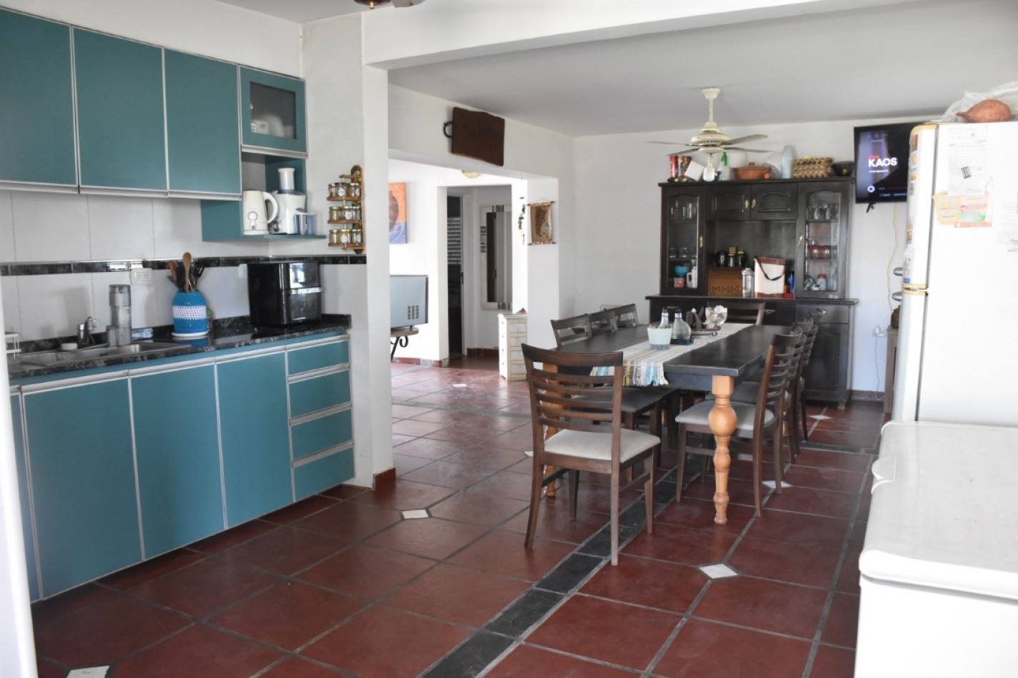 CASAQUINTA en VENTA en DESVIO ARIJON: calidad de vida en la naturaleza y amplitud