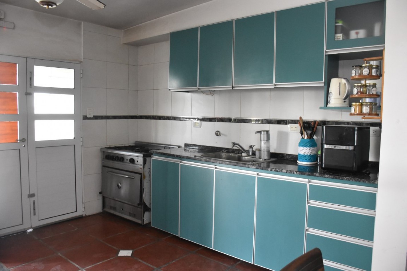 CASAQUINTA en VENTA en DESVIO ARIJON: calidad de vida en la naturaleza y amplitud