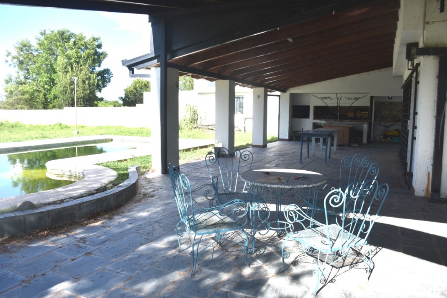 CASAQUINTA en VENTA en DESVIO ARIJON: calidad de vida en la naturaleza y amplitud