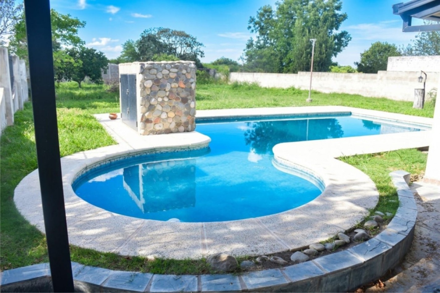 CASAQUINTA en VENTA en DESVIO ARIJON: calidad de vida en la naturaleza y amplitud