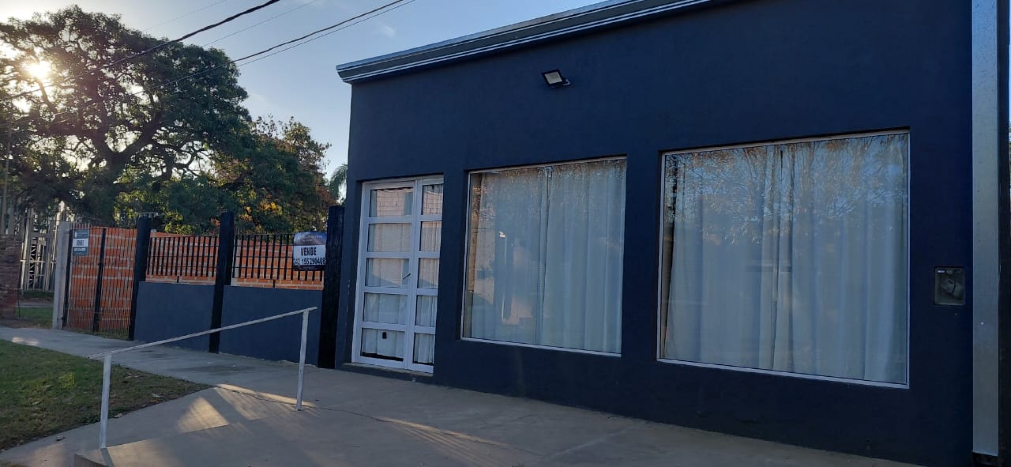 SALON de EVENTOS en Arroyo Aguiar - Oportunidad de Inversion