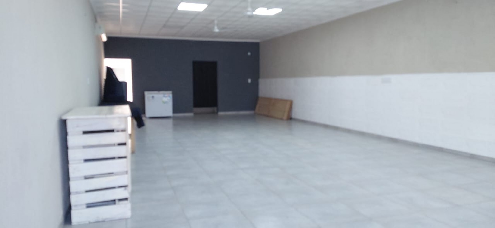 SALON de EVENTOS en Arroyo Aguiar - Oportunidad de Inversion