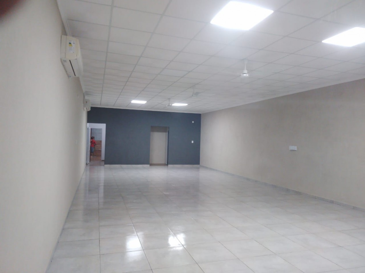 SALON de EVENTOS en Arroyo Aguiar - Oportunidad de Inversion