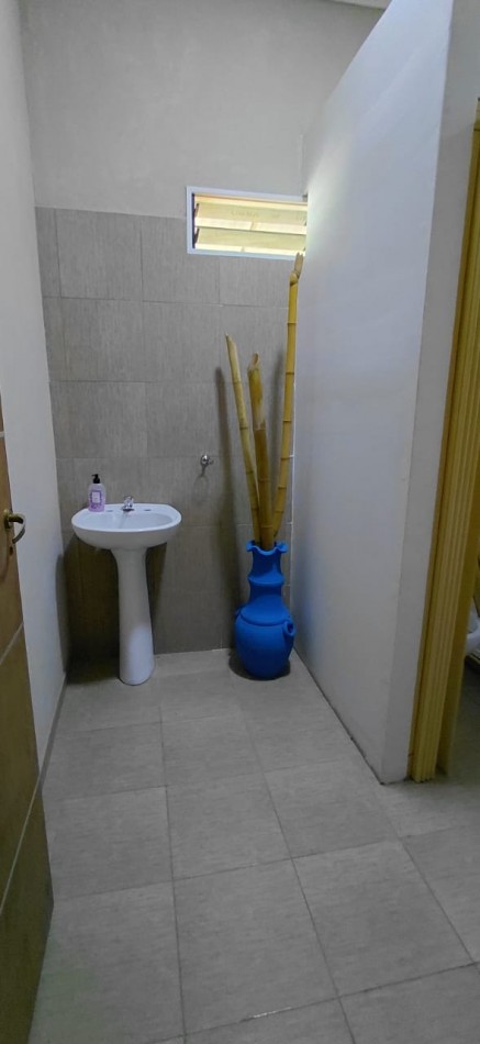 SALON de EVENTOS en Arroyo Aguiar - Oportunidad de Inversion