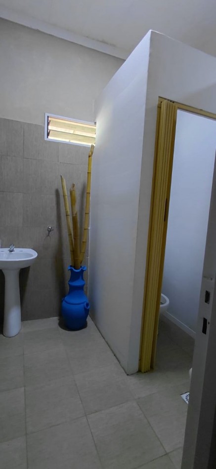 SALON de EVENTOS en Arroyo Aguiar - Oportunidad de Inversion