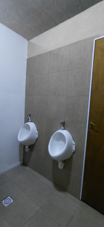 SALON de EVENTOS en Arroyo Aguiar - Oportunidad de Inversion