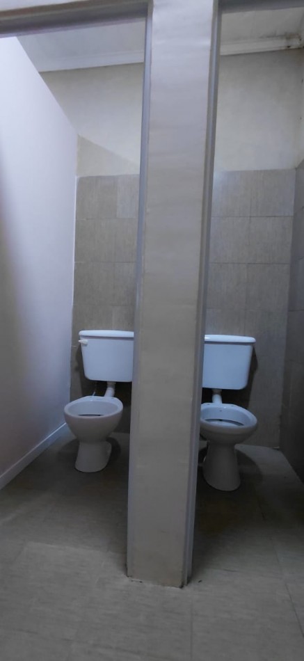 SALON de EVENTOS en Arroyo Aguiar - Oportunidad de Inversion