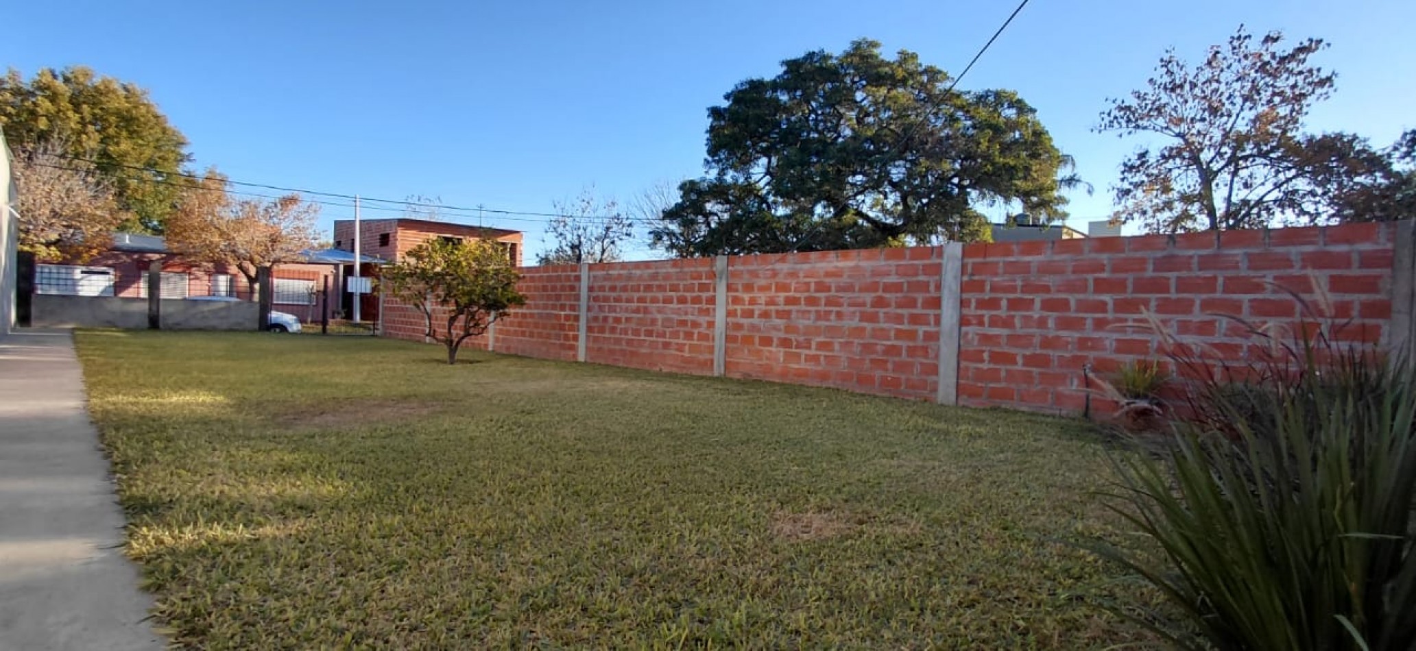 SALON de EVENTOS en Arroyo Aguiar - Oportunidad de Inversion