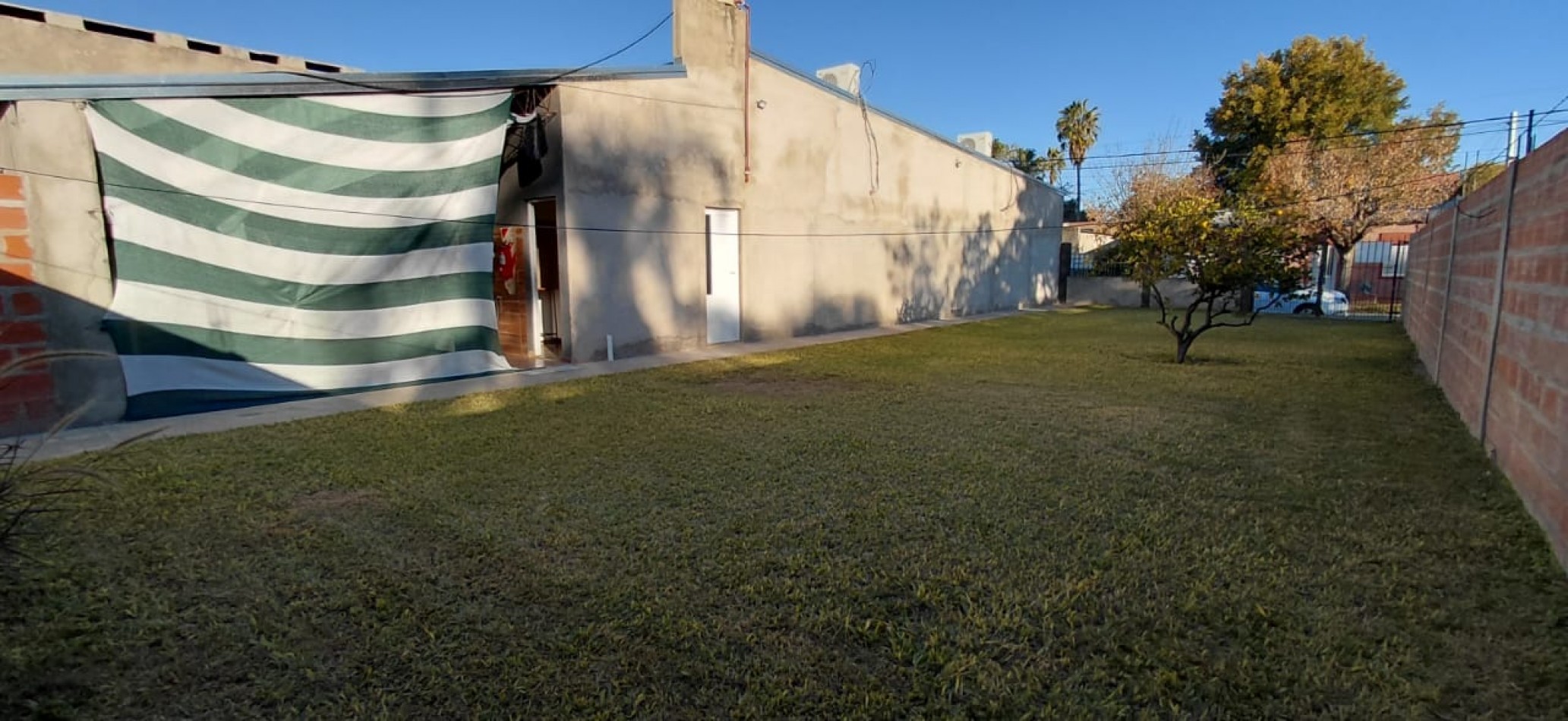 SALON de EVENTOS en Arroyo Aguiar - Oportunidad de Inversion