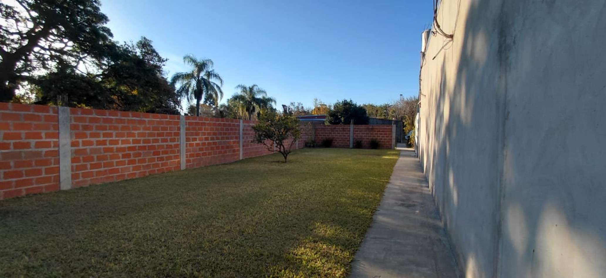 SALON de EVENTOS en Arroyo Aguiar - Oportunidad de Inversion