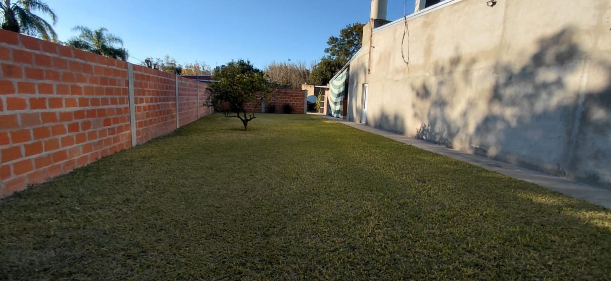 SALON de EVENTOS en Arroyo Aguiar - Oportunidad de Inversion