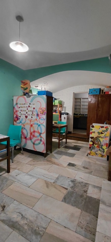 Casa de 3 Dormitorios en Barrio Candioti Sur: M.Candioti 3200 Ubicacion Estrategica e Inversion con Renta