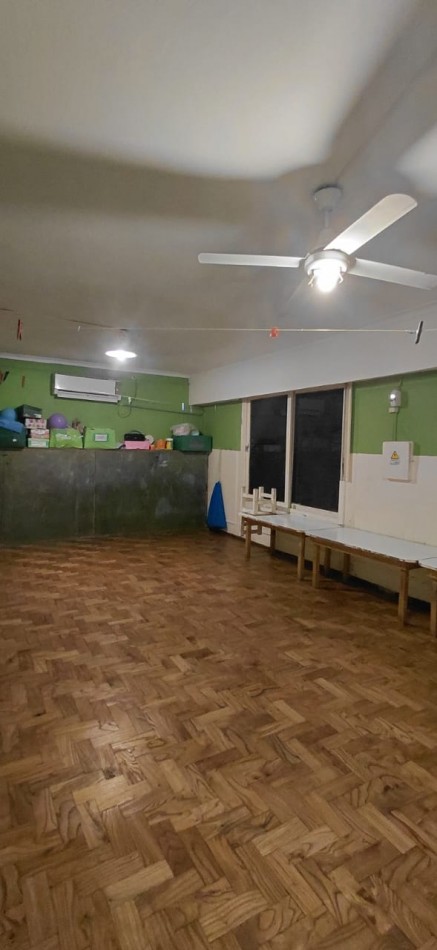 Casa de 3 Dormitorios en Barrio Candioti Sur: M.Candioti 3200 Ubicacion Estrategica e Inversion con Renta