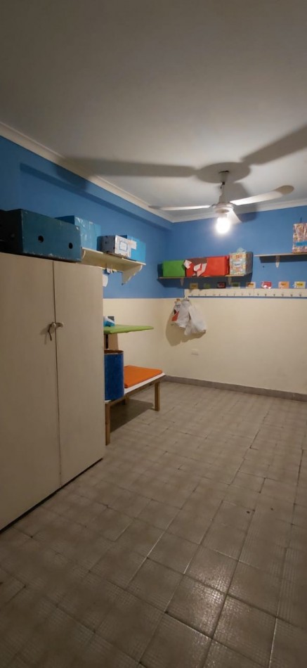 Casa de 3 Dormitorios en Barrio Candioti Sur: M.Candioti 3200 Ubicacion Estrategica e Inversion con Renta