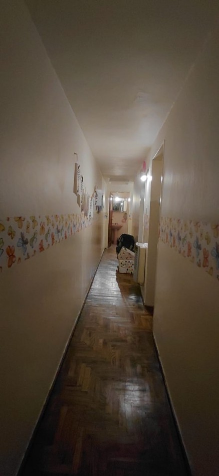 Casa de 3 Dormitorios en Barrio Candioti Sur: M.Candioti 3200 Ubicacion Estrategica e Inversion con Renta