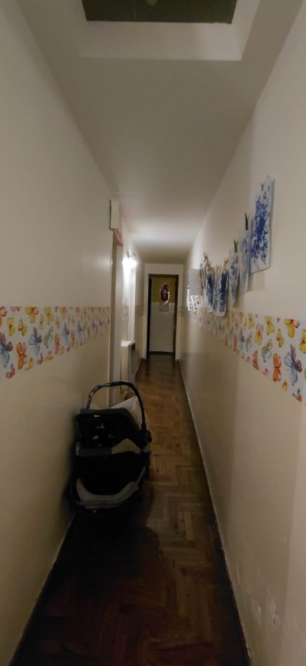 Casa de 3 Dormitorios en Barrio Candioti Sur: M.Candioti 3200 Ubicacion Estrategica e Inversion con Renta