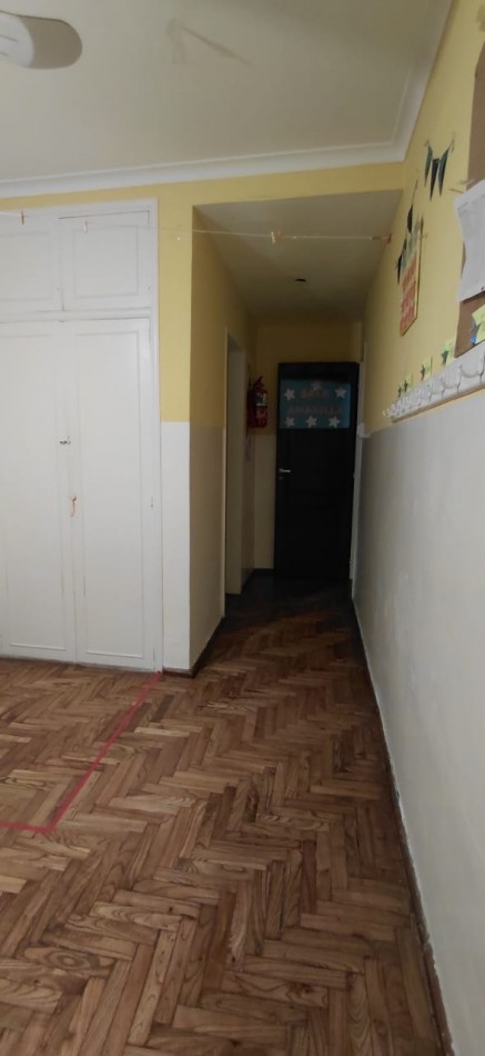 Casa de 3 Dormitorios en Barrio Candioti Sur: M.Candioti 3200 Ubicacion Estrategica e Inversion con Renta