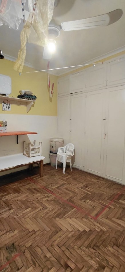 Casa de 3 Dormitorios en Barrio Candioti Sur: M.Candioti 3200 Ubicacion Estrategica e Inversion con Renta