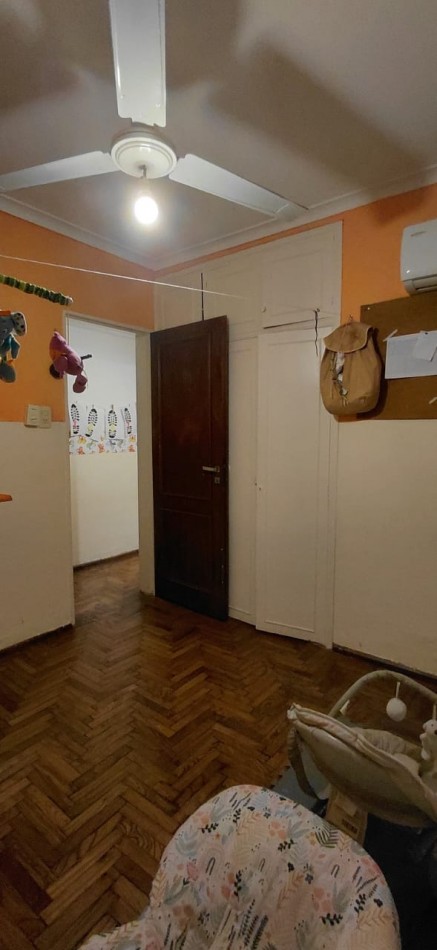 Casa de 3 Dormitorios en Barrio Candioti Sur: M.Candioti 3200 Ubicacion Estrategica e Inversion con Renta