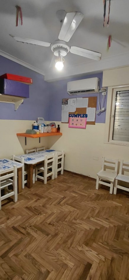 Casa de 3 Dormitorios en Barrio Candioti Sur: M.Candioti 3200 Ubicacion Estrategica e Inversion con Renta