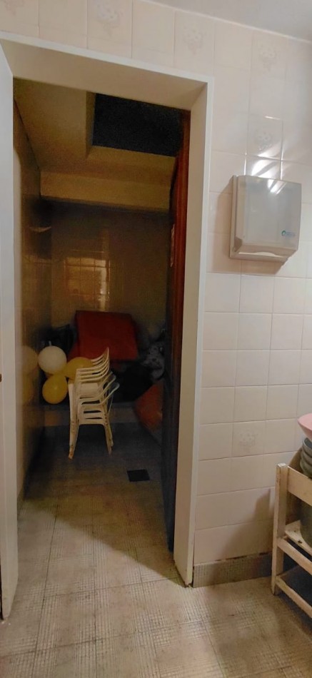 Casa de 3 Dormitorios en Barrio Candioti Sur: M.Candioti 3200 Ubicacion Estrategica e Inversion con Renta