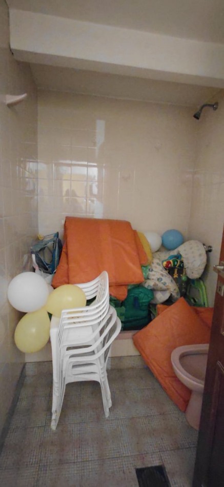 Casa de 3 Dormitorios en Barrio Candioti Sur: M.Candioti 3200 Ubicacion Estrategica e Inversion con Renta