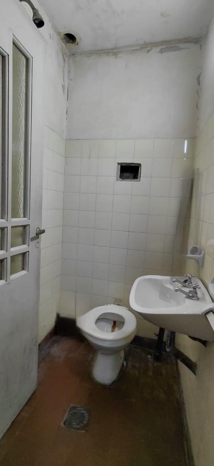 Casa de 3 Dormitorios en Barrio Candioti Sur: M.Candioti 3200 Ubicacion Estrategica e Inversion con Renta