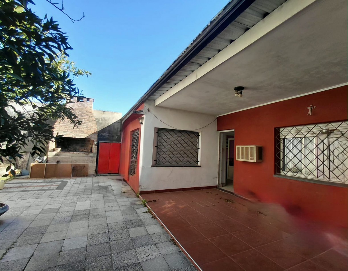 CASA INTERNA a metros de Av. Gral. Paz