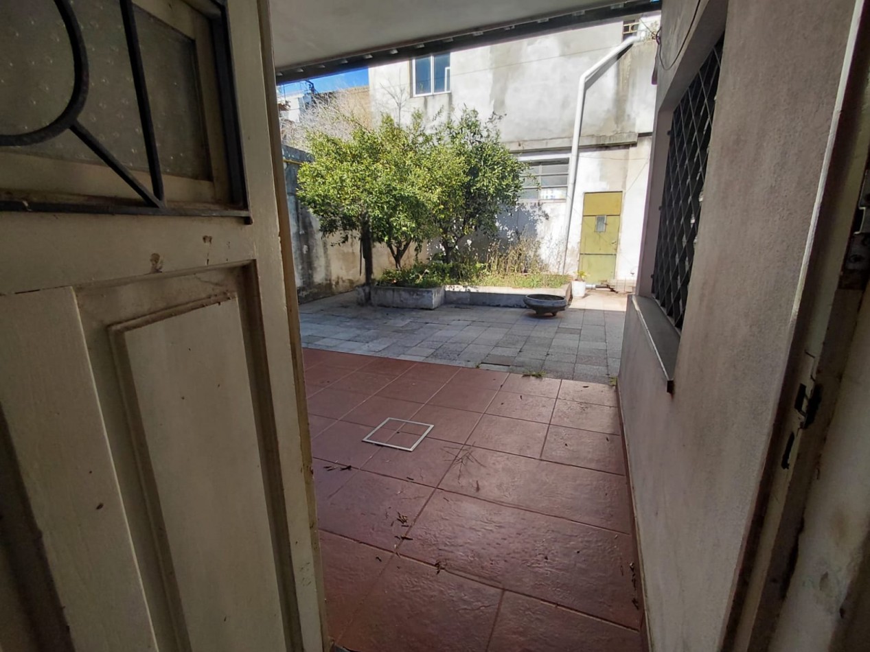 CASA INTERNA a metros de Av. Gral. Paz