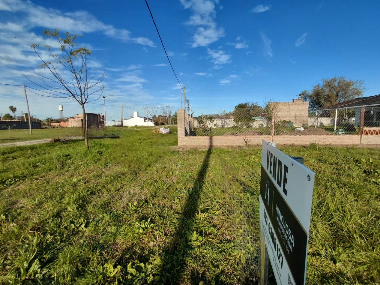 Excelente Terreno en Arroyo Aguiar- Loteo "Las Acacias"