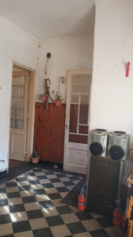 DEPARTAMENTOS A REFACCIONAR en barrio Candioti Norte