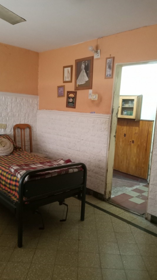 DEPARTAMENTOS A REFACCIONAR en barrio Candioti Norte