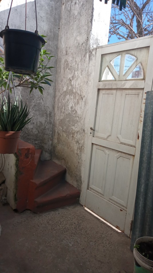 DEPARTAMENTOS A REFACCIONAR en barrio Candioti Norte