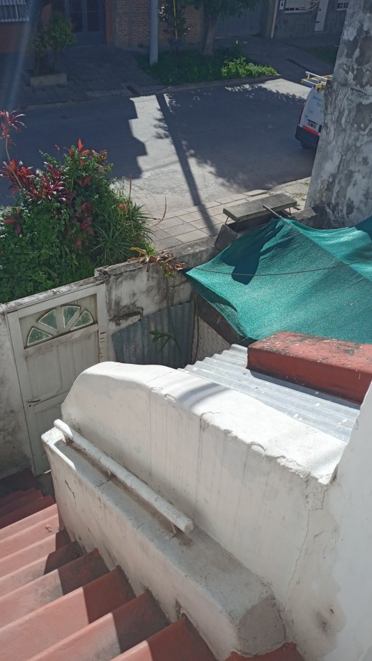 DEPARTAMENTOS A REFACCIONAR en barrio Candioti Norte