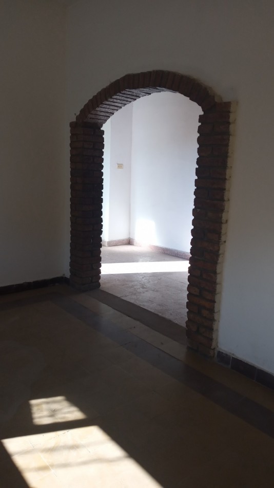 DEPARTAMENTOS A REFACCIONAR en barrio Candioti Norte