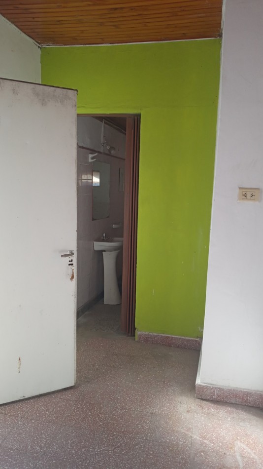 DEPARTAMENTOS A REFACCIONAR en barrio Candioti Norte