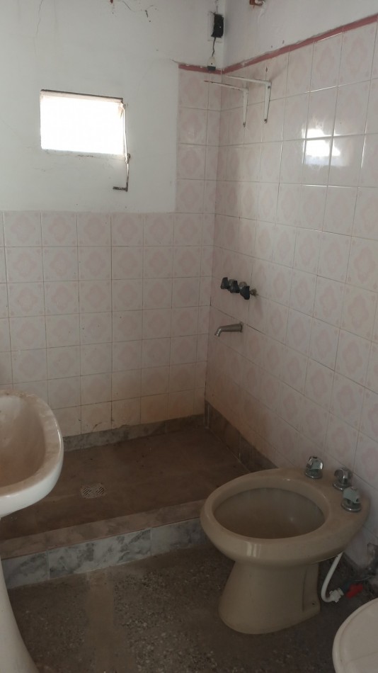 DEPARTAMENTOS A REFACCIONAR en barrio Candioti Norte